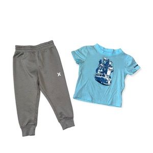 Hurley Set
